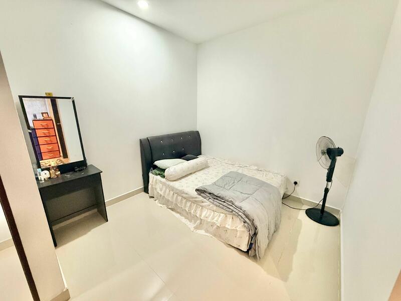 For Sale - Semi-Detached House at Telok Panglima Garang