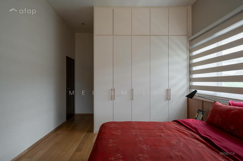 Damai Kasih, Cheras Bedroom