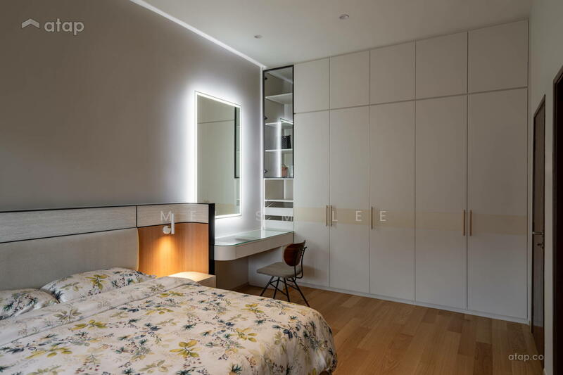 Damai Kasih, Cheras Bedroom