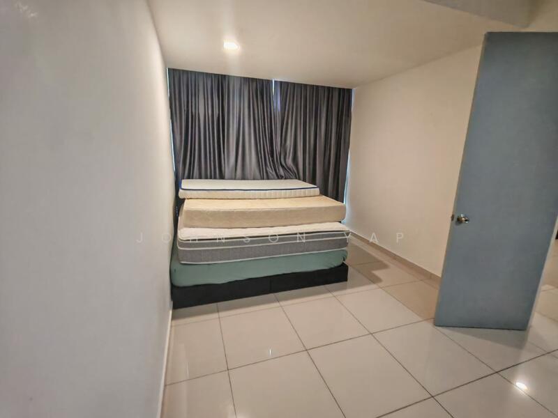 For Rent - Taman Nusa Sentral @ 3 Storey Shoplot