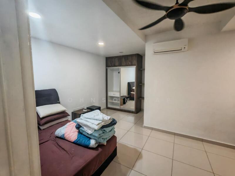 For Rent - Taman Nusa Sentral @ 3 Storey Shoplot