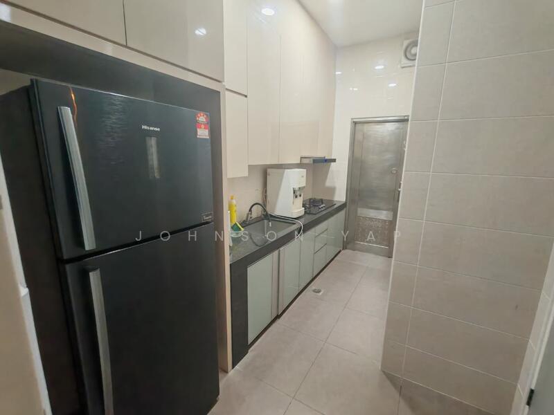 For Rent - Taman Nusa Sentral @ 3 Storey Shoplot