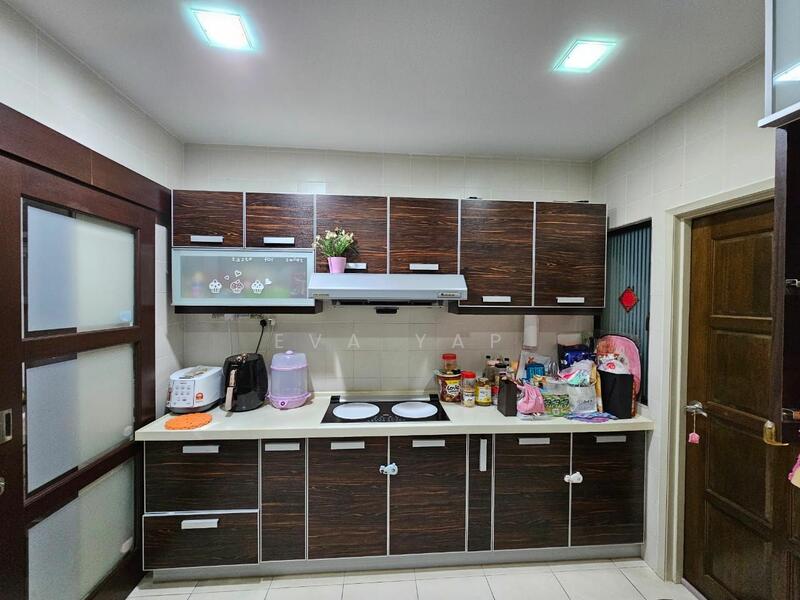 For Rent - Diamond Residence