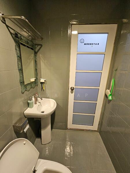 For Rent - Diamond Residence
