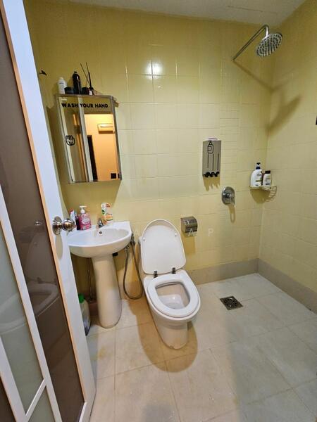 For Rent - Diamond Residence