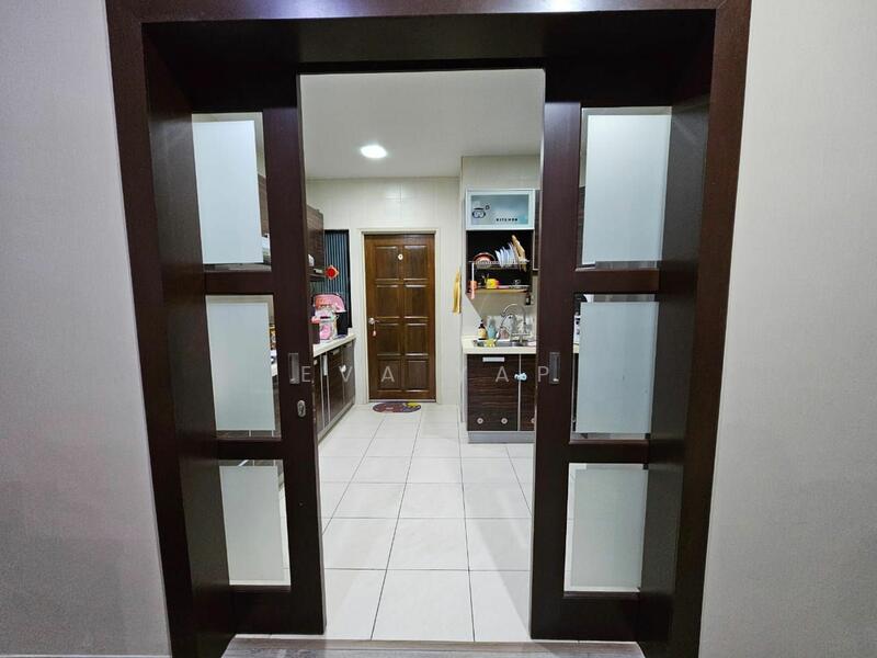 For Rent - Diamond Residence