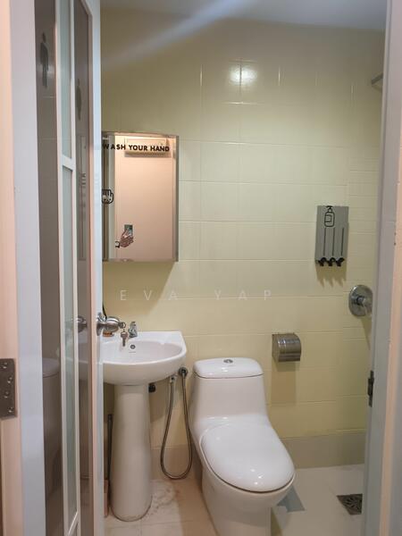 For Rent - Diamond Residence