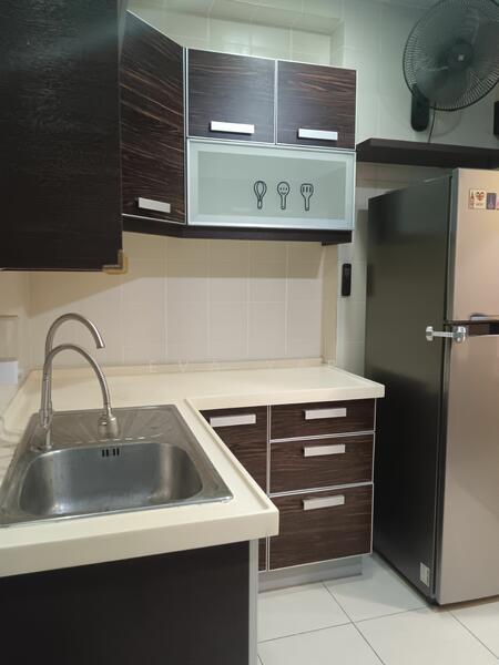 For Rent - Diamond Residence