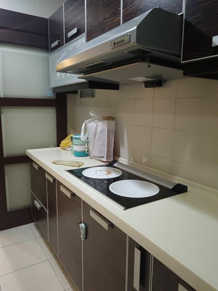 For Rent - Diamond Residence