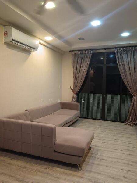 For Rent - Diamond Residence