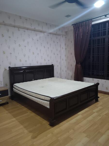 For Rent - Diamond Residence