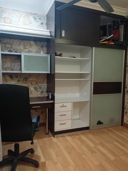 For Rent - Diamond Residence