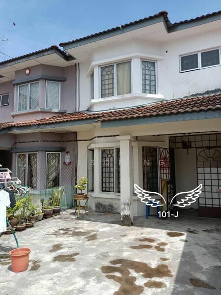 For Sale - 2-storey Terrace House at Bandar Bukit Tinggi