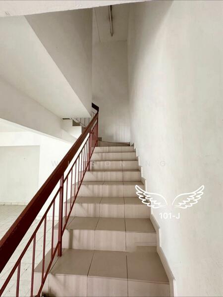 For Sale - 2-storey Terrace House at Bandar Bukit Tinggi