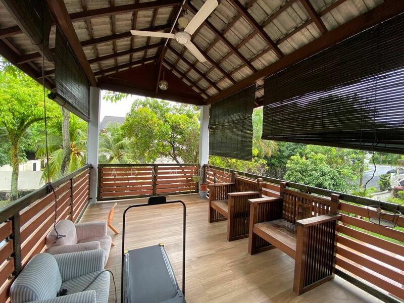 Untuk Dijual - Semi-Detached House at Seksyen 9