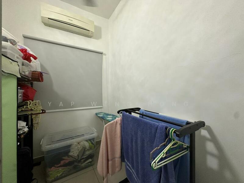 For Rent - Bandar Mahkota Cheras