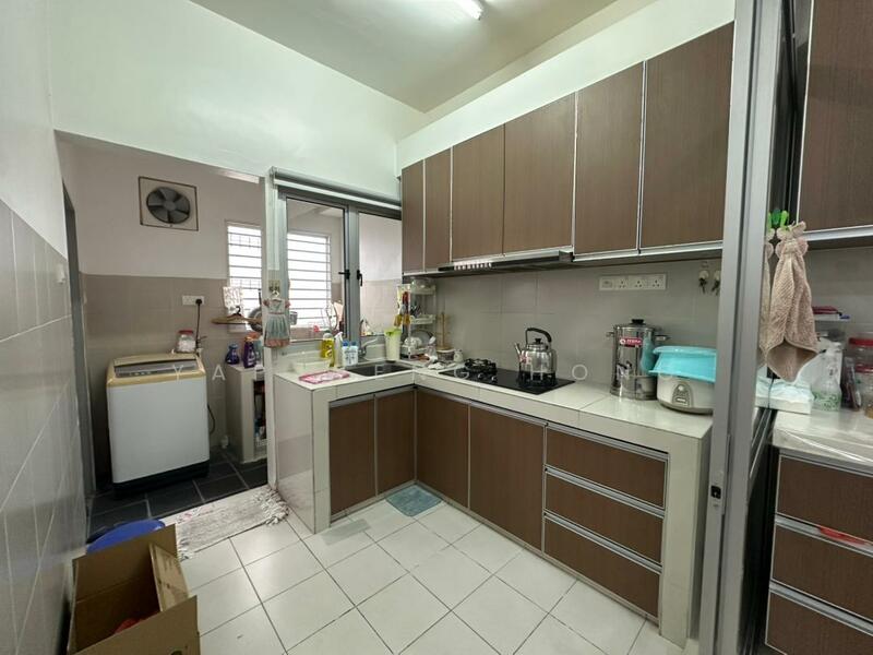 For Rent - Bandar Mahkota Cheras