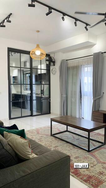 For Rent - 2-storey Terrace House at Seksyen U13