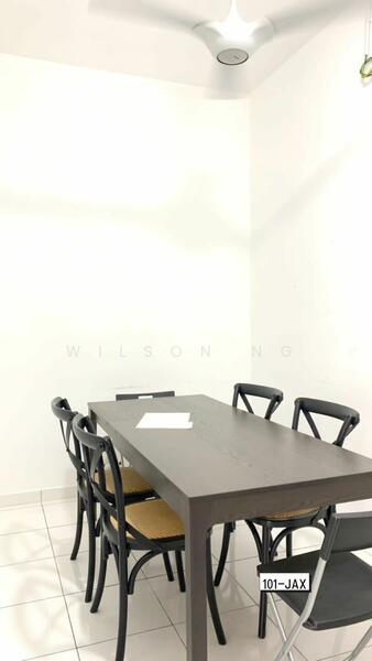 For Rent - 2-storey Terrace House at Seksyen U13