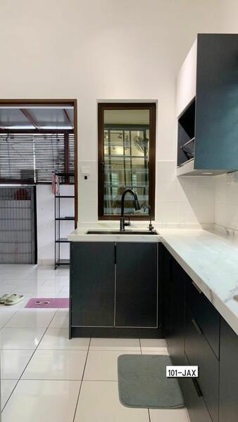 For Rent - 2-storey Terrace House at Seksyen U13