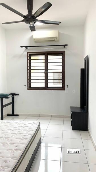 For Rent - 2-storey Terrace House at Seksyen U13