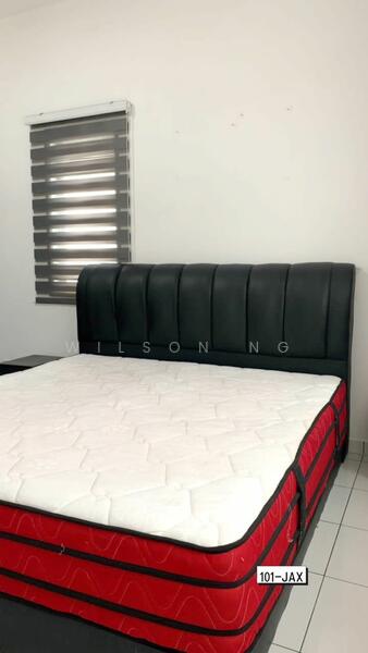 For Rent - 2-storey Terrace House at Seksyen U13