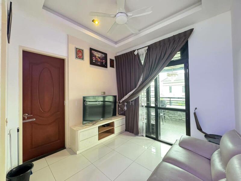 Terraced House for Sale in Johor Bahru (Johor) - Nico Chong - PropertyGuru.com.my