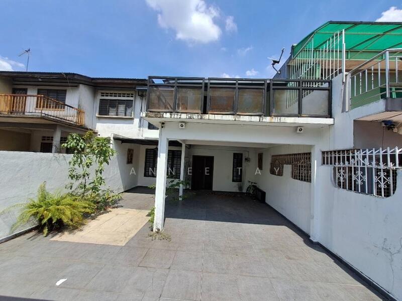 For Sale - Taman Bangsar