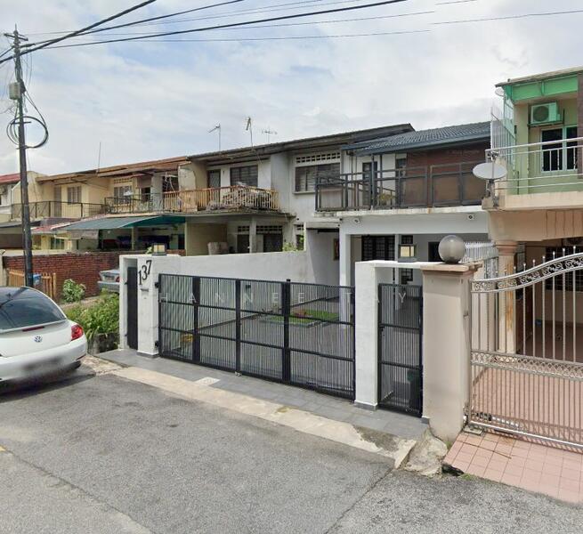 For Sale - Taman Bangsar
