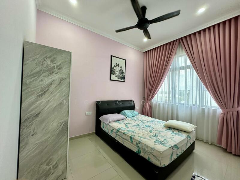 For Sale - Eco Spring rose