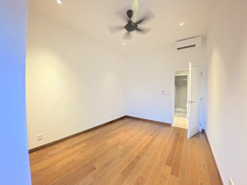 For Rent - Bangsar Hill Park