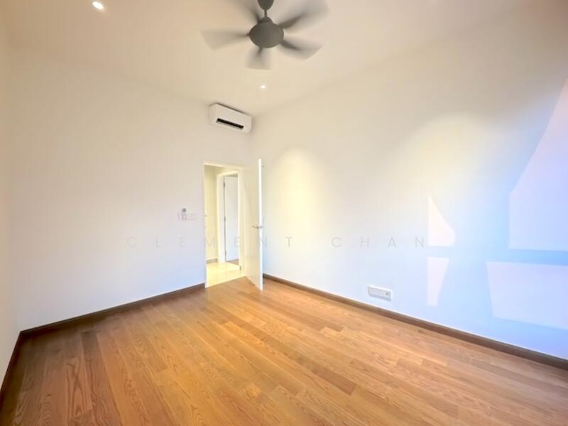 For Rent - Bangsar Hill Park