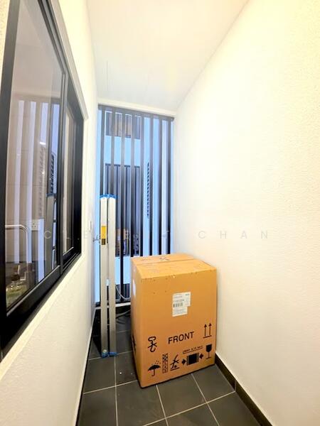 For Rent - Bangsar Hill Park