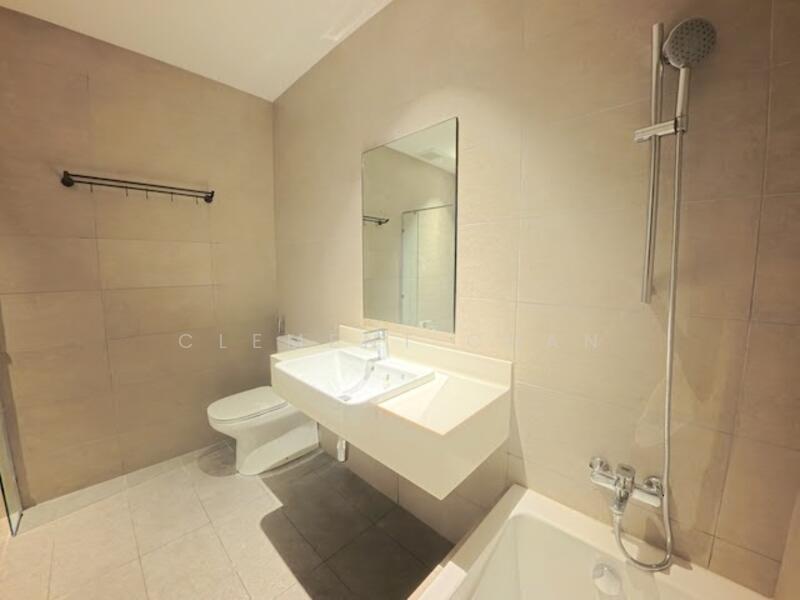 For Rent - Bangsar Hill Park