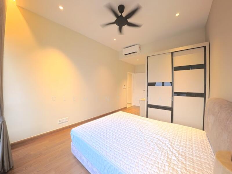 For Rent - Bangsar Hill Park