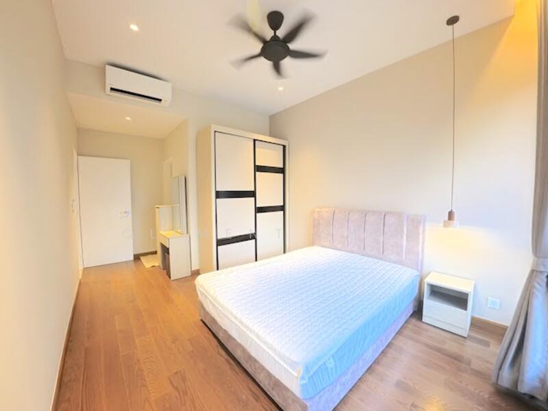 For Rent - Bangsar Hill Park
