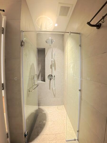 For Rent - Bangsar Hill Park