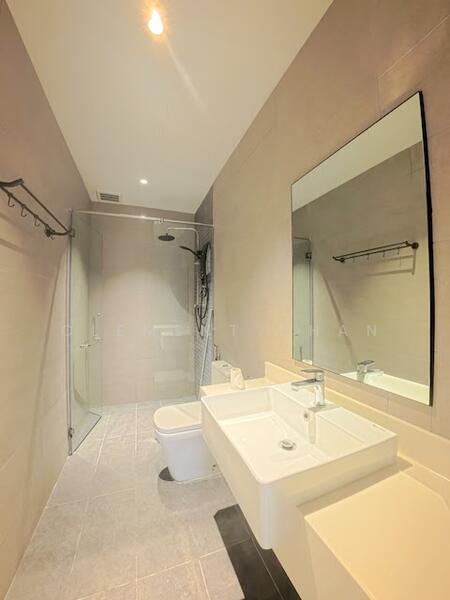 For Rent - Bangsar Hill Park