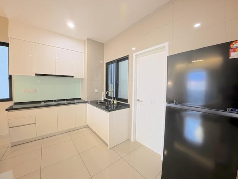 For Rent - Bangsar Hill Park