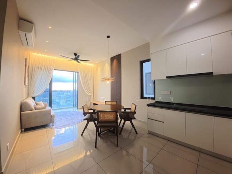 For Rent - Bangsar Hill Park
