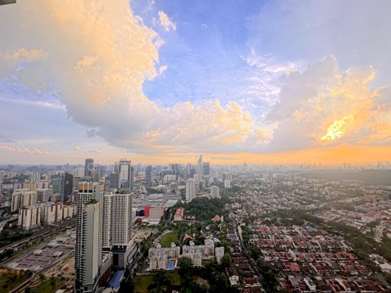 For Rent - Bangsar Hill Park
