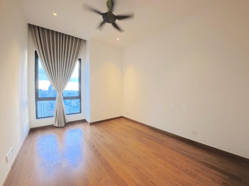 For Rent - Bangsar Hill Park