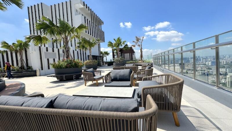 For Rent - Bangsar Hill Park