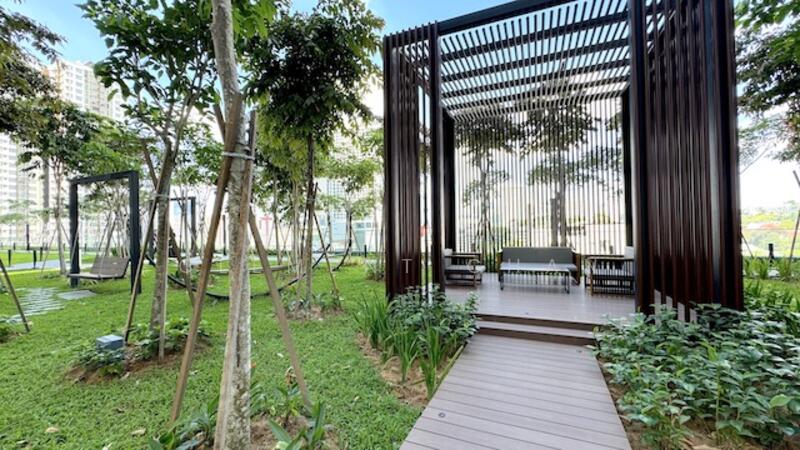For Rent - Bangsar Hill Park
