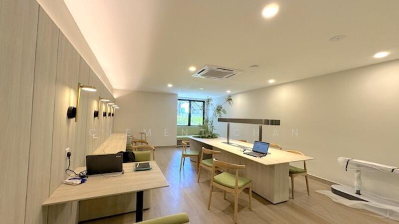 For Rent - Bangsar Hill Park