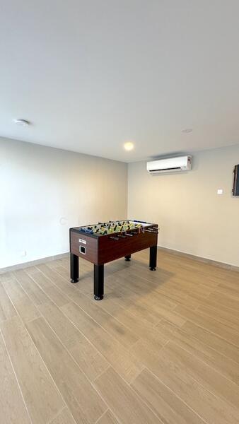 For Rent - Bangsar Hill Park