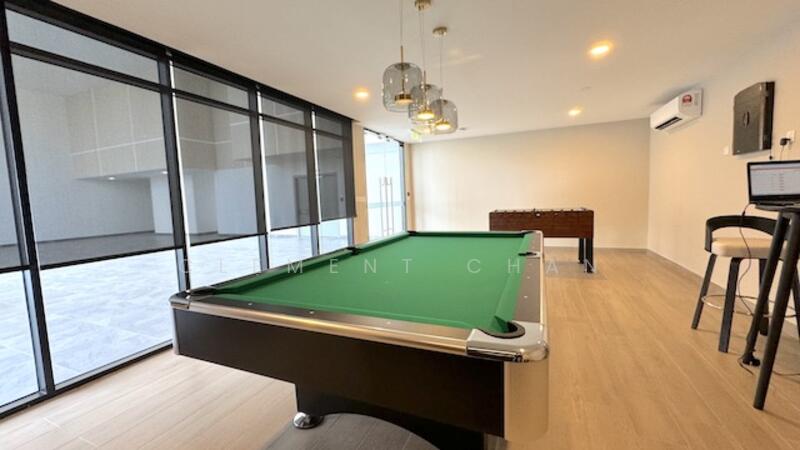 For Rent - Bangsar Hill Park