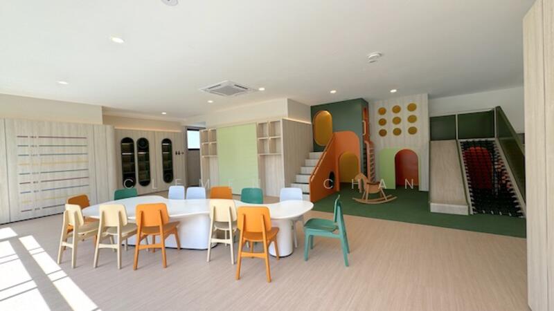 For Rent - Bangsar Hill Park