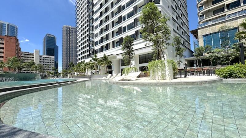 For Rent - Bangsar Hill Park