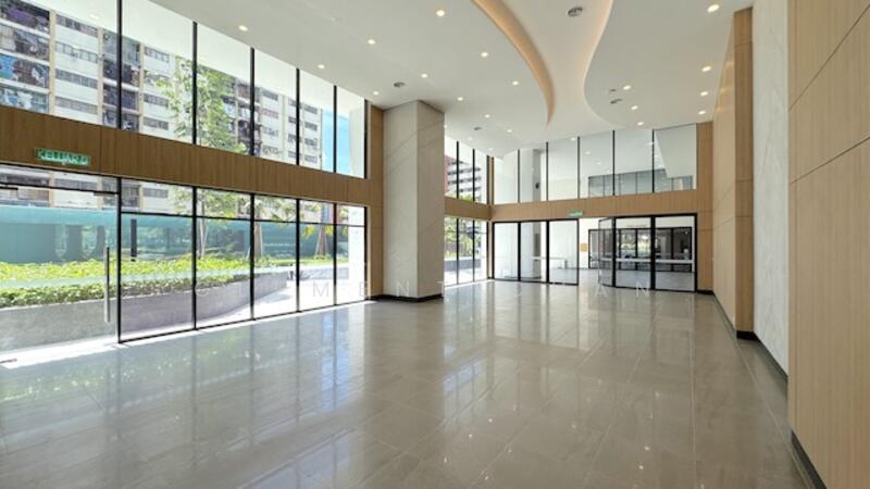 For Rent - Bangsar Hill Park
